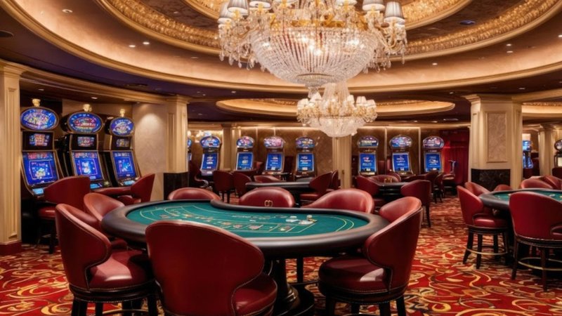 Image: Découvrez les Jeux de Hasard et les Bonus de l'Établissement de Casino Stake Image: Découvrez les Jeux de Hasard et les Bonus de l'Établissement de Casino Stake